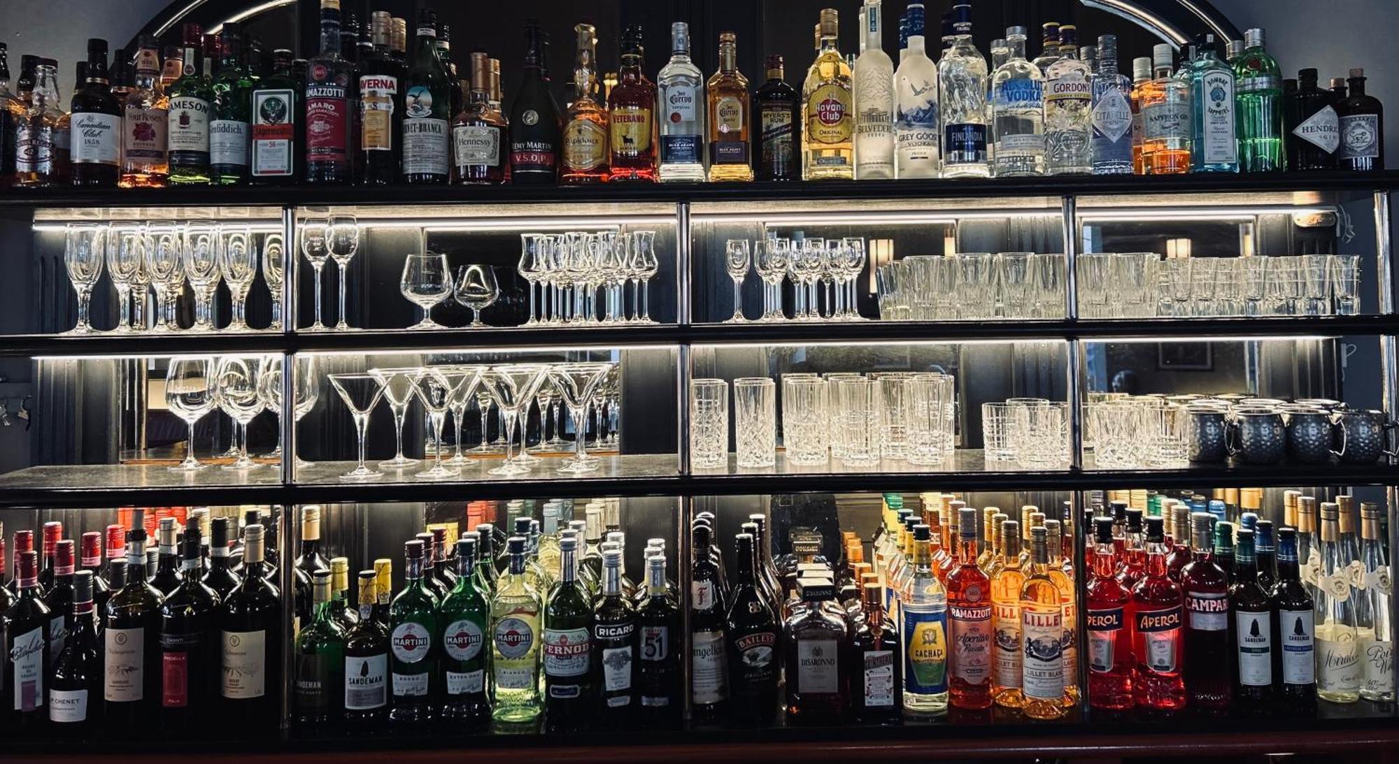 Hotel Brasserie Erlangen Dış mekan fotoğraf