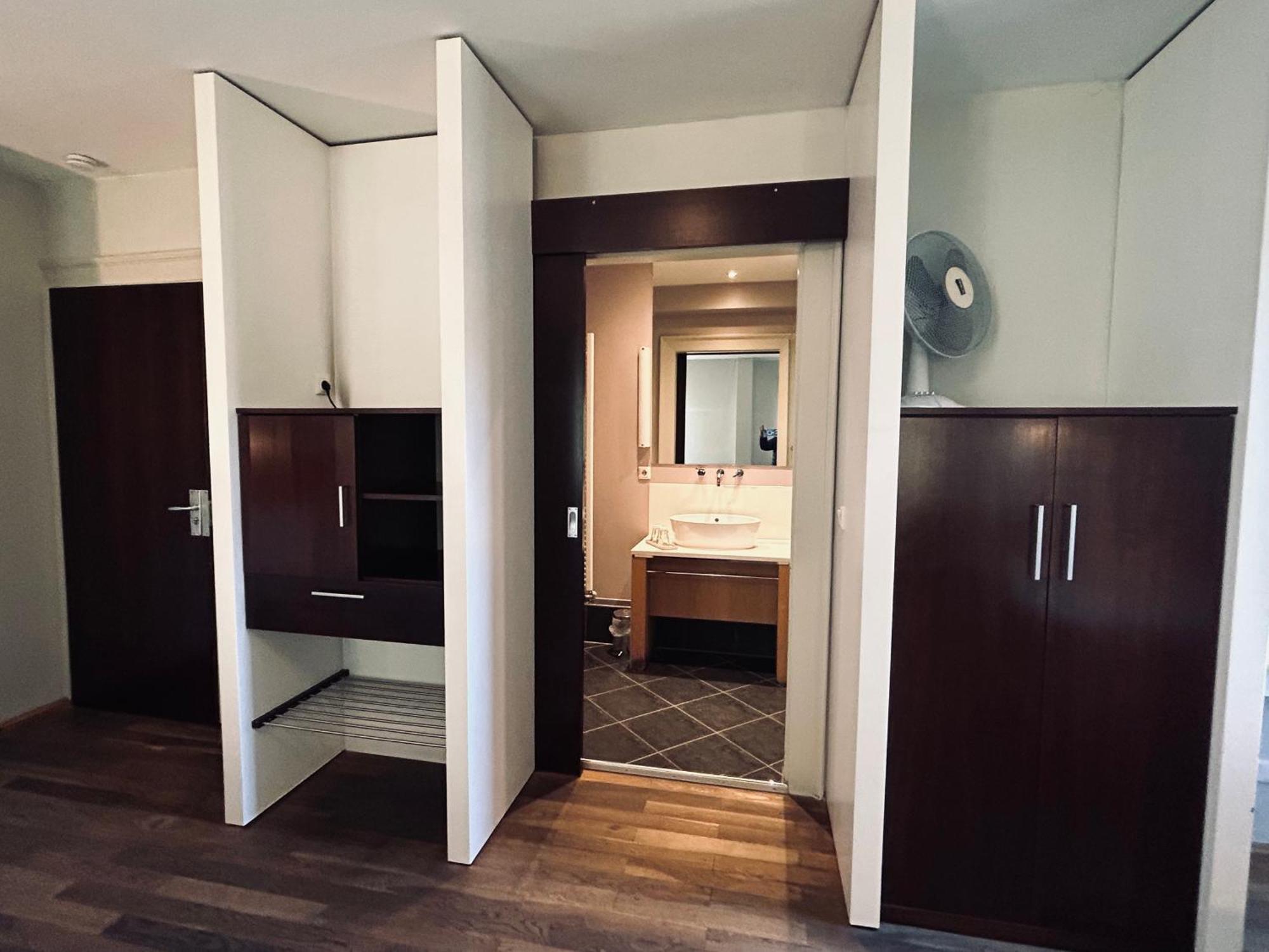 Hotel Brasserie Erlangen Dış mekan fotoğraf